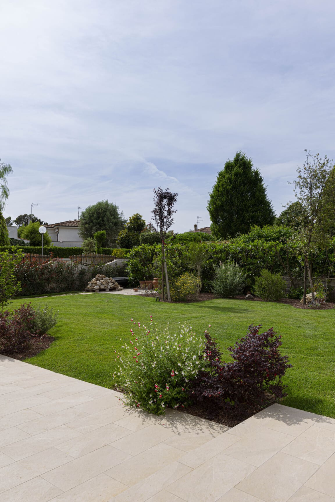 Dueggi Garden Center - Realizzazione giardini unici su misura