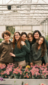 Ragazze - Dueggi Garden center
